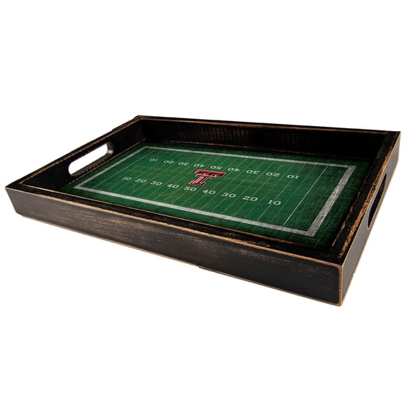 Texas Tech Red Raiders 9'' x 15'' Team Field Tray