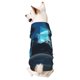 thumbnail image 1 of Balery Hawaiian Beach Pirate Moon Sudadera con Capucha para Perros Pequeños – Ropa para Mascotas, Disfraz para Perros y Gatos, Ideal para Fiestas y Cosplay-X-Small, 1 of 7
