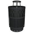 thumbnail image 2 of Witt Covington 40 Gallon Trash Can, 2 of 3