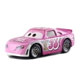 thumbnail image 4 of Disney-Coche de aleación de Metal para niños, modelo de coche de juguete de La película Cars 3, Jackson Black Storm, Rayo McQueen, regalo de cumpleaños, 1:55, 4 of 5