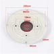 thumbnail image 4 of Cubierta de red para altavoz de audio, cubierta de malla protectora, protector de bocina, rejilla de malla para subwoofer 10cmx10cmx1cm, 4 of 4
