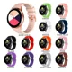 thumbnail image 5 of Correa Deportiva Diseño Especial Para Galaxy Watch Active, 5 of 5