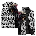 thumbnail image 5 of Chaleco sin mangas para hombre Eagle, chaquetas geniales para hombre, cálidas, duraderas, modernas, a la moda, ropa para hombre asequible, chalecos para hombres que trabajan, 5 of 5