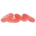 thumbnail image 2 of Goomee The Markless Hair Loop Ensemble - Huntington Peach pour Femmes - 4 Pcs Attache-Cheveux, 2 of 2