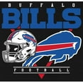 thumbnail image 2 of Vendor License Nfl Buff Trinag Tee, 2 of 4