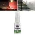 thumbnail image 4 of Almencla Cars Anti Fog Agent Spray Windscreen Windshield Mirror Rainproof Coating 20ml, 4 of 7