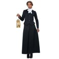 thumbnail image 4 of Costume de Harriet Tubman pour Femmes, 4 of 4