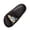 Black, variant on CYRBOKO Girls Slippers, Non-Slip Open Toes Cozy Indoor Loungewear Kids Slippers Pink Size 12-12.5 (Little Kids)