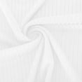 thumbnail image 6 of Men's 2 Piece Outfit Letter Patched Sleeveless Tank Top and Drawstring Waist Pants Set, 6 of 6