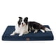 thumbnail image 1 of Cama ortopédica grande para perros, impermeable, para jaula, 40 kg, 1 of 6