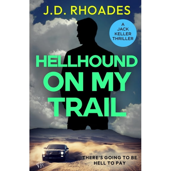 Hellhound On My Trail, (Paperback)