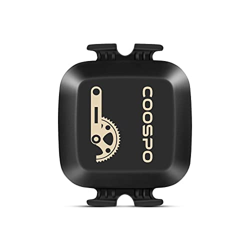 rouvy cadence sensor
