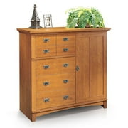 Sauder Chifforobe, Mission Collection