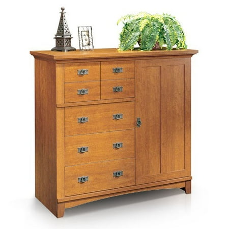 Sauder Chifforobe, Mission Collection