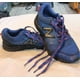thumbnail image 1 of New Balance Fuel Core Nitrel Blue & Orange Running Shoes Sneakers Sz- M 6 / W 8, 1 of 6