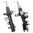 thumbnail image 1 of Amortiguadores Gas BOGE Pathfinder 1996 A 1998 Nissan Delanteros Extreme, 1 of 4