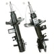 thumbnail image 1 of Amortiguadores Gas BOGE Pathfinder 1996 A 1998 Nissan Delanteros Extreme, 1 of 4