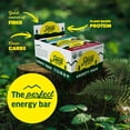 thumbnail image 5 of Kate’s Real Food Organic Granola Variety Pack All Natural Granola Bars - Non GMO, Soy Free, Whole Grain, and Made with Gluten Free Oats - 12 count, 5 of 6
