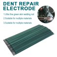 thumbnail image 2 of Green Welding Rods Carbon Steel 2mm 300mm 10-50pcs Multipurpose, 2 of 7