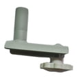 thumbnail image 3 of Lipstore Exercise Bike Seat Slider Block Attachment Accessory Easy to Install Fitting, 3 of 8