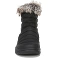 thumbnail image 3 of Ryka Womens Suzy Boot Black 6M, 3 of 5