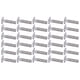thumbnail image 4 of Pernos Abovedados Redondos, Pernos De Carro De Cuello Cuadrado De Alta Resistencia Para Maquinaria Industrial ANGGREK M10x40, 4 of 8