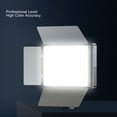 thumbnail image 4 of Luz de Fotografía ANGGREK LED Con Control Remoto 100-240V, 4 of 8