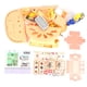 thumbnail image 2 of Tienda de barbacoas, juguetes para niños, juguetes de simulación, tienda de juegos de simulación para niños, juguetes de simulación, lo mejor en su clase, 2 of 14