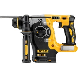 Dewalt-DCD797D2 20V MAX XR Tool Connect Compact Hammerdrill Kit