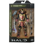 Halo The Spartan Collection 6 inch  Series 4 - Spartan Yoroi
