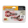 thumbnail image 6 of Berkley PowerBait® Clatter Craw, 3.5 in, Swamp Craw, 6 of 6