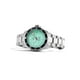 thumbnail image 5 of Ratio FreeDiver Sapphire Stainless Steel Green Dial Automatic RTF049 200M Men's Watch, 5 of 5