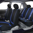 thumbnail image 3 of Fundas universales para asientos de coche: la máxima protección y estilo para el interior de su vehículo, 3 of 5