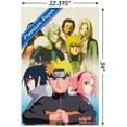 thumbnail image 2 of Naruto Shippuden - Art clé, 2 of 4