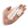 thumbnail image 6 of Beisidaer Clear Cap Swim Feeders Ideal For Maggot Carp Match Fishing Tackle Maggot Feeder, 6 of 6