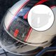 thumbnail image 4 of Sidaley Visor Flip up Lens for LS2 of562 Accessories Replace Accesorios para motos Claro, 4 of 4