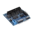 thumbnail image 2 of Sensor Shield V5 Digital Analog Expansion Module for Arduino UNO R3 MEGA2560, 2 of 6