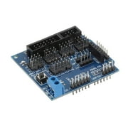 Sensor Shield V5 Digital Analog Expansion Module for Arduino UNO R3 MEGA2560