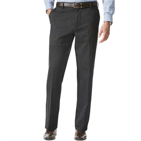 Dockers Mens Business Relaxed Fit Khaki Pants