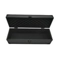 thumbnail image 4 of Yinanstore Card Storage Box Card Case Holder Keeper Multipurpose Protector Game Card Organizer Trading Card Box for Standard Cards Kids 365x130x110mm, 4 of 8