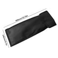 thumbnail image 5 of WIZUTIZ Motorcycle Tire Lever Tool Spoon Tire Protector Car Tire Repair Patch Picking Tire Auto Repair Tools Home Collecting Easy to Dry Holiday Saving, 5 of 5