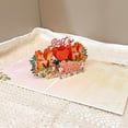 thumbnail image 5 of Mothers Day Card,Fathers Day Card Up Cards Valentine Lover Happy Birthday Anniversary Greeting Cards, 5 of 5