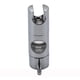thumbnail image 4 of Soporte de ducha de mano universal, ajustable, giratorio 360°, 4 of 4