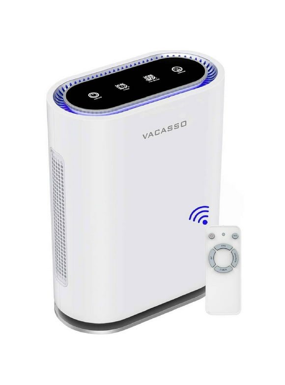 Air Ionizers in Air Purifiers