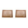 thumbnail image 2 of Maytalsory 1/2/3/5 Gift For Kids Must-Break Money Box To Teach Value Of Saving While Natural Poplar Wood Is Safe 2000euro 2PCS, 2 of 6