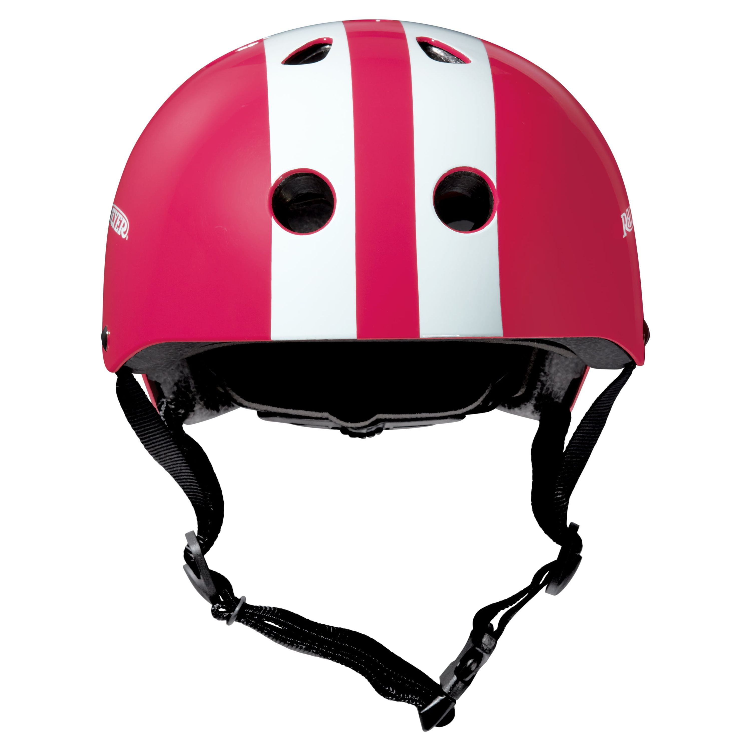 Radio Flyer Helmet, Kids Ages 2 to 5, Adjustable Straps, Pink