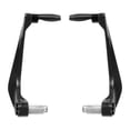 thumbnail image 2 of Protector de puños universal para motocicleta negro HX-0149 Kinlley, 2 of 5