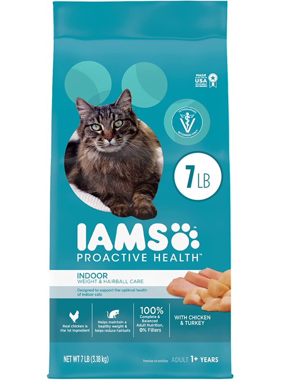 Iams Cat Food in Iams
