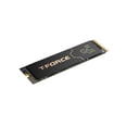 thumbnail image 4 of Team Group T-FORCE GC PRO M.2 2280 2TB PCIe Gen 5.0x4 with NVMe 2.0 3D NAND Internal Solid State Drive (SSD) TM8FFL002T0C129, 4 of 5