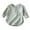 Light Green, variant on Toddler Boys Linen Henley Shirt Long Sleeves Casual Button Front Tee Crewneck Tops Kids Loose Fit T Shirts with Pocket